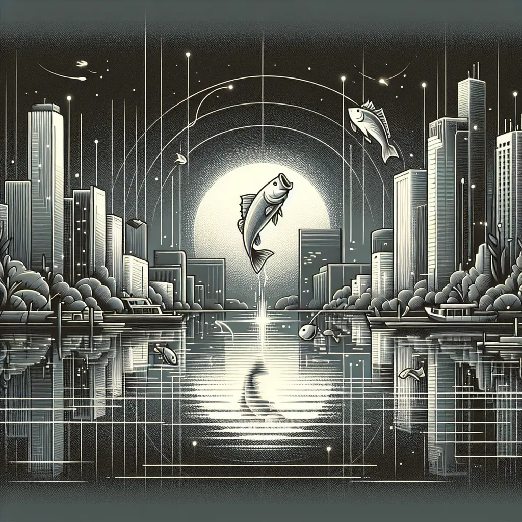 Big Bass Splash slot game